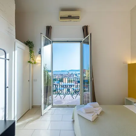 Apartamento Ammare