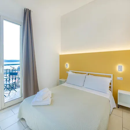 Ammare * Pozzuoli