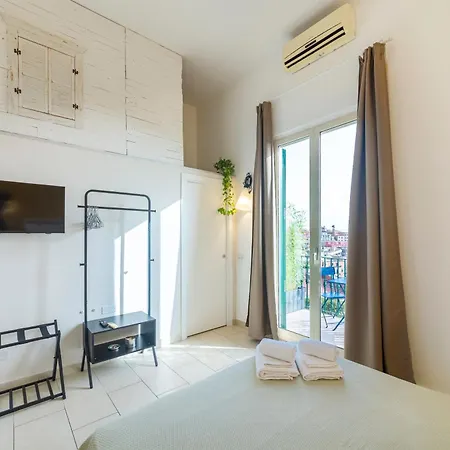 Apartment Ammare