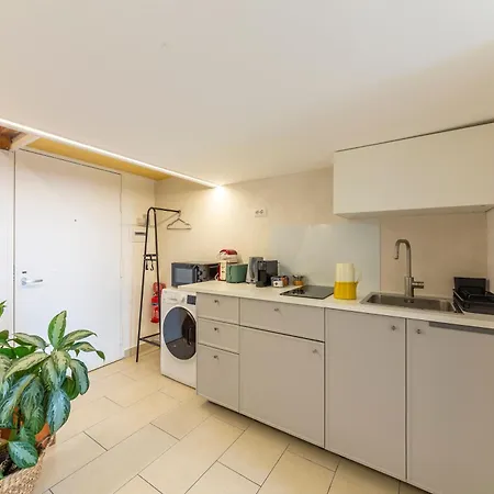 Ammare Apartment Pozzuoli