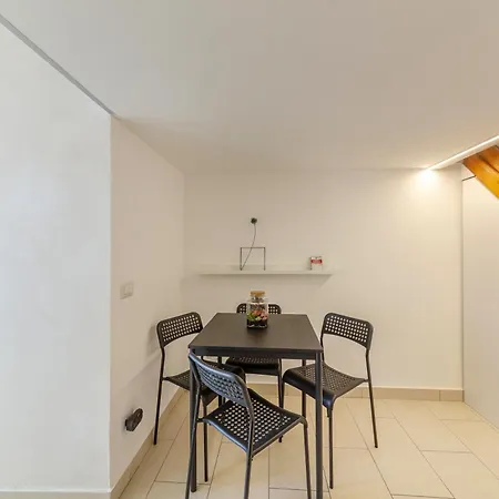 Ammare Apartamento *
