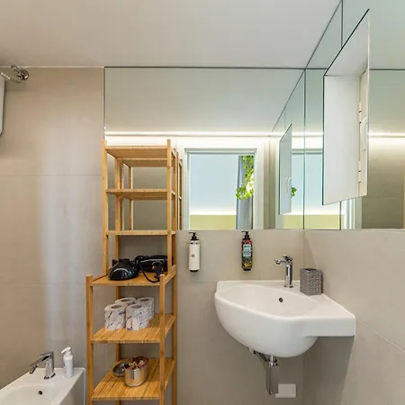 Ammare Apartment Pozzuoli